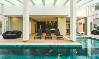 Imagem 3: APARTAMENTO com 3 dormitórios à venda por R$ 7.661.052,00 no bairro carioca - SÃO JOSÉ DOS