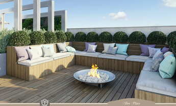 Imagem 7: Villa Toscana, 2 dormitórios na Rua 418