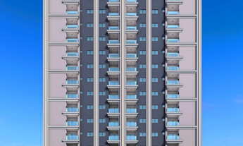 Imagem: Apartamento à venda no bairro Morretes
