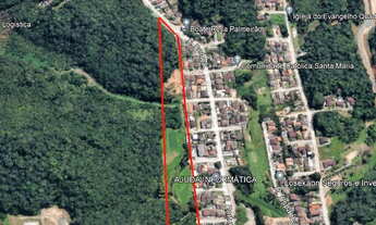 Imagem: Terreno Joinville, 38556M² de Área Total