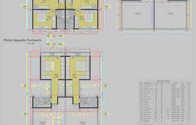 Imagem 6: JARDIM DAS PALMEIRAS - Jardim das Palmeiras