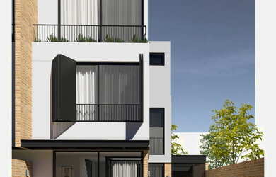 Imagem 4: JARDIM DAS PALMEIRAS - Jardim das Palmeiras