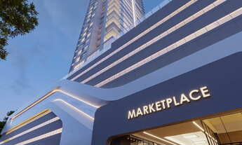 Imagem 6: Meridian, 4 dormitórios, 4 suíte, 5 banheiro, 3 vagas na garagem, 181M² de Área Construída