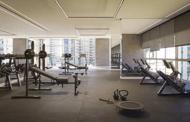 Imagem 15: MERIDIAN - BALNEÁRIO CAMBORIÚ