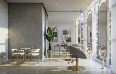 Imagem 9: MERIDIAN - BALNEÁRIO CAMBORIÚ