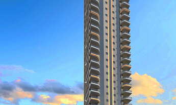 Imagem: Apartamento à venda no bairro Meia Praia