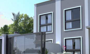 Imagem 4: Residencial Versailles - Apartamento à venda no bairro Nova Esperança - Balneário Camboriú