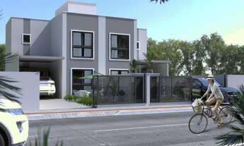 Imagem: Residencial Versailles, 3 dormitórios