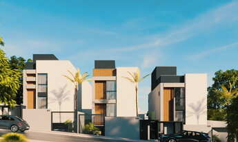 Imagem 2: Ariribá Houses - Apartamento à venda no bairro Ariribá - Balneário Camboriú/SC