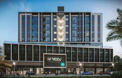 Imagem 4: NF Moov Home Club - Apartamento à venda no bairro Nações - Balneário Camboriú/SC