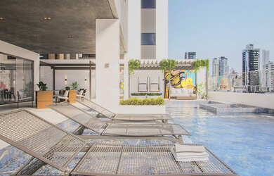 Imagem 6: NF Moov Home Club - Apartamento à venda no bairro Nações - Balneário Camboriú/SC