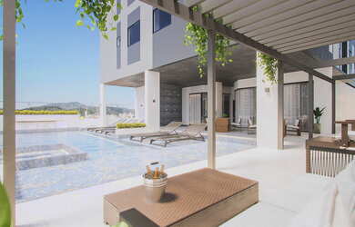 Imagem 7: NF Moov Home Club - Apartamento à venda no bairro Nações - Balneário Camboriú/SC