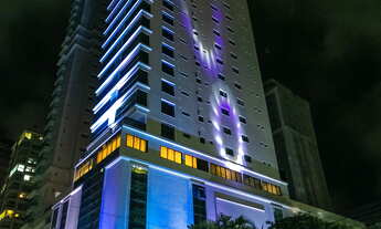 Imagem: Residencial Dom Benedito