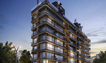 Imagem: Sailors Bay, 3 dormitórios, 3 suíte