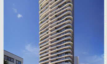 Imagem: Apartamento à venda no bairro Fazenda