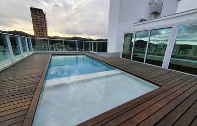 Imagem 2: CARMEL VISTA ALTA - COBERTURA DUPLEX COM PISCINA PRIVATIVA EM BALNEÁRIO CAMBORIÚ