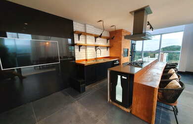 Imagem 9: Apartamento à venda no bairro Pioneiros - Balneário Camboriú/SC