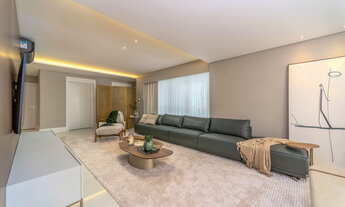 Imagem 5: Apartamento à venda no bairro Centro - Balneário Camboriú/SC