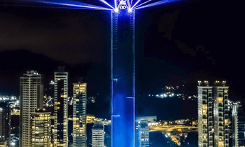 Imagem: Apartamento de luxo à venda em Balneário