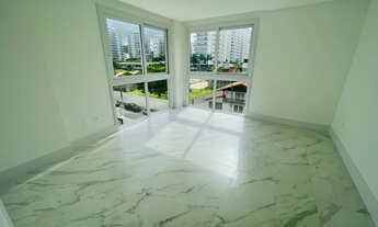 Imagem 7: Apartamento à venda na Praia Brava, Itajaí-SC com 3 quartos, 2 suítes, 2 salas, 3 banheiro