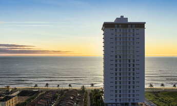 Imagem: Gioppo Residenza, 4 dormitórios, 4 suíte