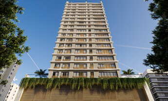 Imagem: Apartamento à venda no bairro Meia Praia