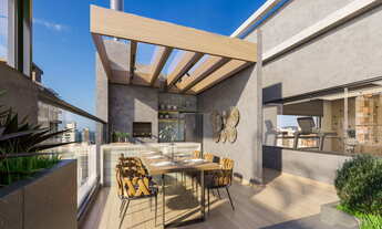 Imagem 6: Renovaccio, 3 dormitórios na Rua 234