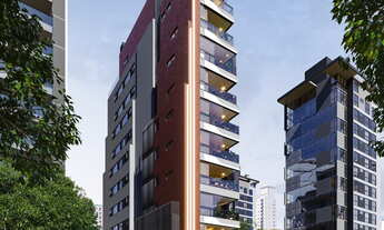 Imagem 2: Mar Belle Residence - Apartamento à venda no bairro Centro - Balneário Camboriú/SC