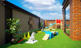 Imagem 5: Zion Residence, 2 dormitórios na Rua 706 E