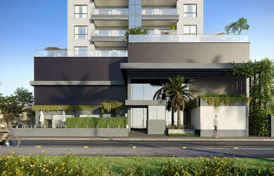 Imagem 4: Residencial Barra Beach