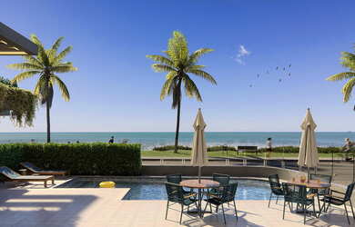 Imagem 7: Residencial Barra Beach
