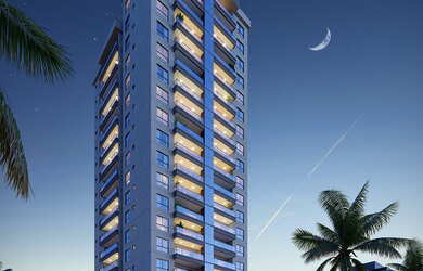 Imagem 2: Residencial Barra Beach