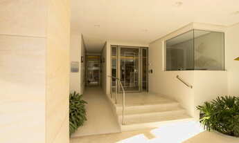 Imagem 2: Charmant, 4 dormitórios, 4 suíte, 1 banheiros, 3 vagas na garagem, 131M² de Área Construíd