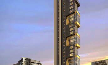 Imagem: SPARKLING WINE RESIDENCE - APARTAMENTO COM