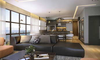 Imagem 4: SPARKLING WINE RESIDENCE - APARTAMENTO COM 04 SUÍTES EM BALNEÁRIO CAMBORIÚ