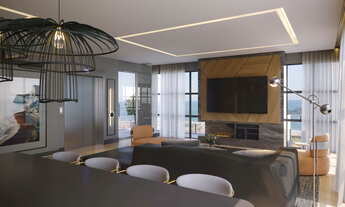 Imagem 5: SPARKLING WINE RESIDENCE - APARTAMENTO COM 04 SUÍTES EM BALNEÁRIO CAMBORIÚ