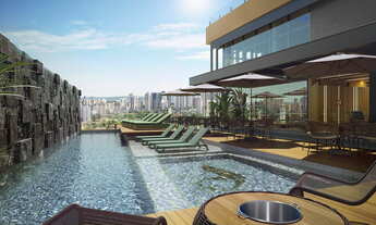 Imagem 6: SPARKLING WINE RESIDENCE - APARTAMENTO COM 04 SUÍTES EM BALNEÁRIO CAMBORIÚ