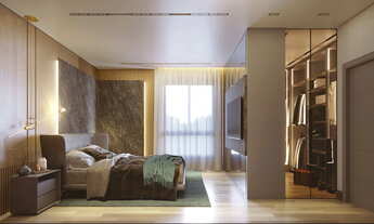 Imagem 3: SPARKLING WINE RESIDENCE - APARTAMENTO COM 04 SUÍTES EM BALNEÁRIO CAMBORIÚ