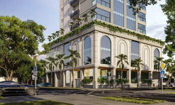 Imagem 4: Acquarello, 4 dormitórios na Avenida Joao Pinho