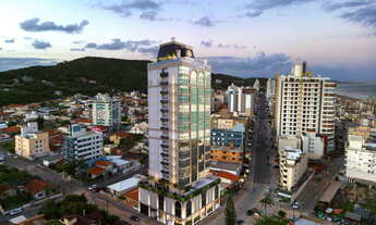 Imagem 5: Acquarello, 4 dormitórios na Avenida Joao Pinho