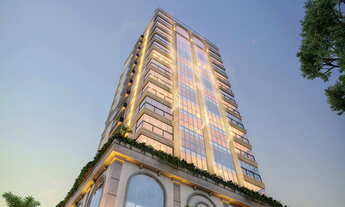 Imagem: Acquarello, 4 dormitórios na Avenida Joao