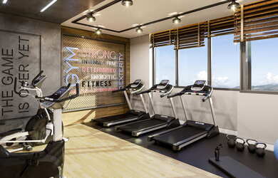 Imagem 4: Arcturo, 2 dormitórios na Rua 410 Esq. 406c