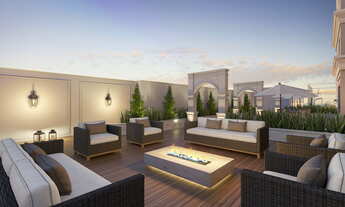 Imagem 5: Apartamento à venda no bairro Centro - Balneário Camboriú/SC