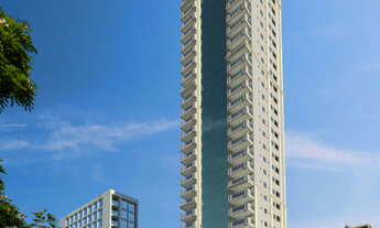 Imagem 3: Apartamento à venda no bairro Centro - Balneário Camboriú/SC