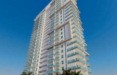 Imagem 2: Apartamento à venda no bairro Praia Brava - Itajaí/SC