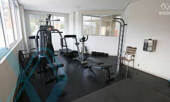 Imagem 5: Rouget Village, 2 dormitórios na Rua Jangada