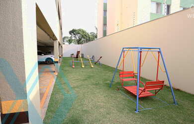 Imagem 3: Rouget Village, 2 dormitórios na Rua Jangada