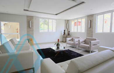 Imagem 7: Rouget Village, 2 dormitórios na Rua Jangada