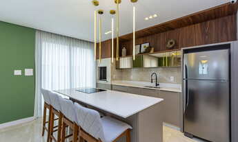 Imagem 4: Costa Esmeralda - Apartamento à venda no bairro Pioneiros - Balneário Camboriú/SC