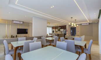 Imagem 6: Costa Esmeralda - Apartamento à venda no bairro Pioneiros - Balneário Camboriú/SC